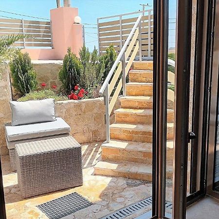 Villa Poseidonos By The Sea Sounion Esterno foto