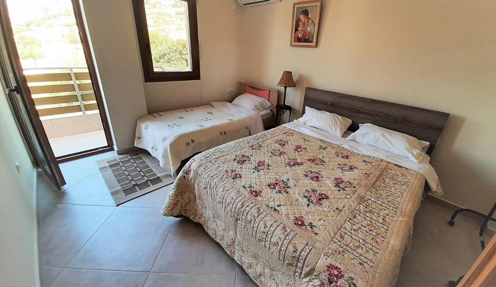 Villa Poseidonos By The Sea Sounion Esterno foto